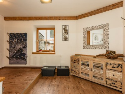 Apartment Appartement/Fewo, Dusche, WC, 2 Schlafräume - Outdoor photo 11