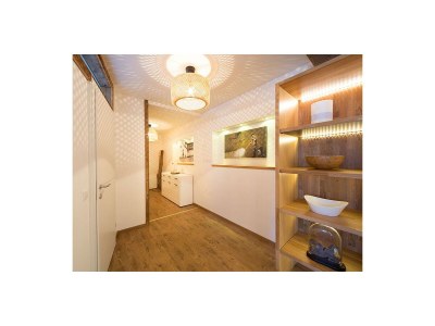 Apartment Appartement/Fewo, Dusche, WC, 2 Schlafräume - Outdoor photo 17