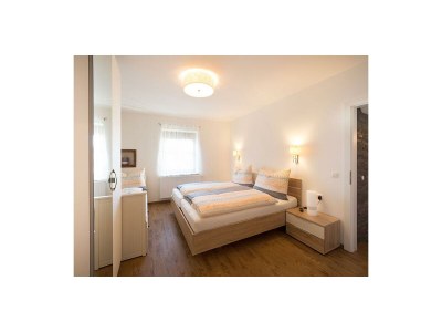 Apartment Appartement/Fewo, Dusche, WC, 2 Schlafräume - Outdoor photo 18