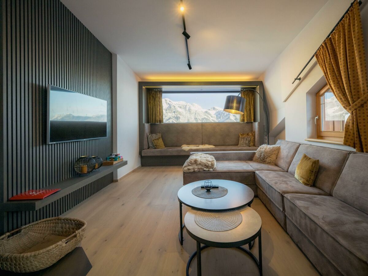 Apartment Appartement/Dachstein, 3  Schlafräume/Dusc - Outdoor photo 2