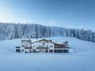 Apartment Appartement/Dachstein, 3  Schlafräume/Dusc in Schladming-Rohrmoos - Apartment