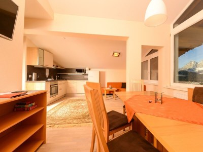 Apartment Appartement/Dachstein, 3  Schlafräume/Dusc - Outdoor photo 15