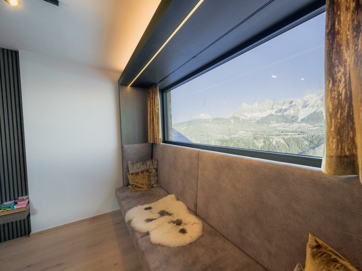Apartment Appartement/Schladming,1 Schlafraum+WohnSchlafraum - Outdoor photo 5