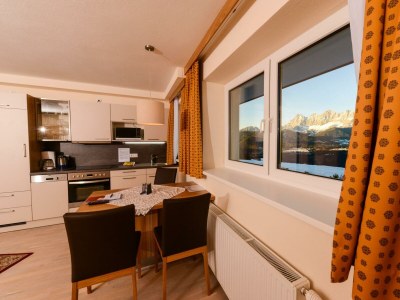 Apartment Appartement/Schladming,1 Schlafraum+WohnSchlafraum - Outdoor photo 12