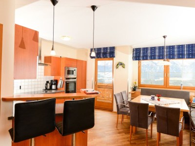 Apartment Appartement/Schladming,1 Schlafraum+WohnSchlafraum - Outdoor photo 14