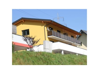 Apartment Bergblick Planai - A - Outdoor photo 4