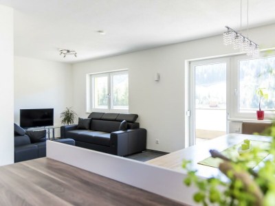 Apartment Bergblick Planai - A - Outdoor photo 5