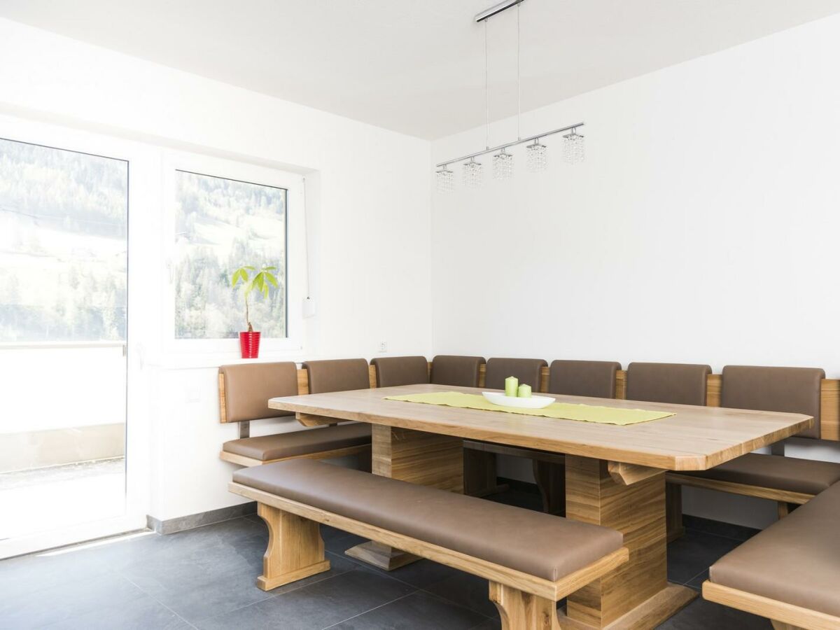 Apartment Bergblick Planai - B