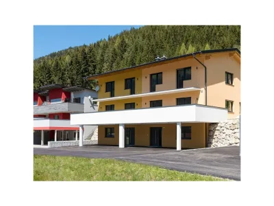 Apartment Bergblick Planai - B - Outdoor photo 7