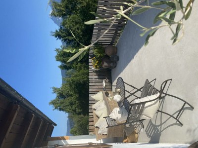 Apartment Appartement Planai - Outdoor photo 18