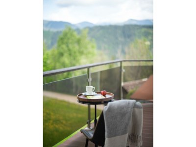 Apartment Appartement Hochwurzen - Outdoor photo 7