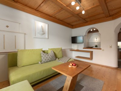 Apartment Appartement Hochwurzen - Outdoor photo 13
