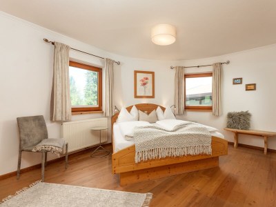 Apartment Appartement Hochwurzen - Outdoor photo 16