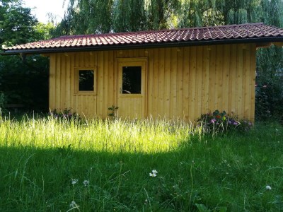 Apartment Planaiperle 1 - Outdoor photo 10