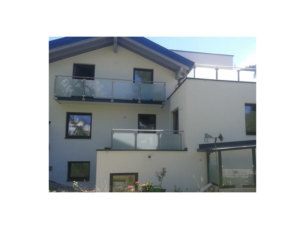Apartment Planaiperle 2 - Outdoor photo 4