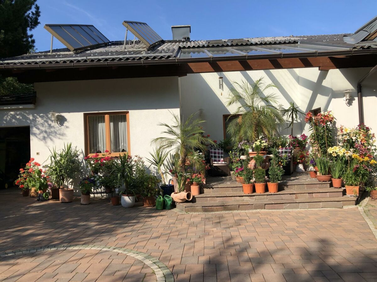 Apartment Apartment II f.2-3 Pers./Wohn-Schlafraum/Dusche, W - Outdoor photo 5