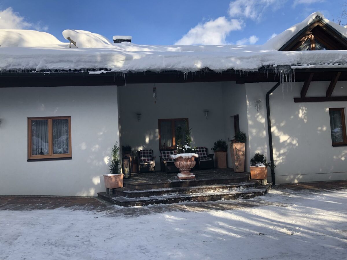 Apartment Apartment I f.2-3 Pers./Wohn-Schlafraum/Dusche, WC
