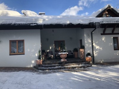 Apartment Apartment I f.2-3 Pers./Wohn-Schlafraum/Dusche, WC in Schladming - Apartment