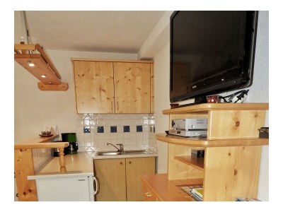 Apartment Ferienhaus/4 od. mehr Schlafr./Du,Bad,WC - Features photo 15