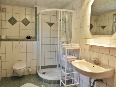 Apartment Apartment/2 Schlafräume/Dusche, WC in Schladming-Untertal - Apartment