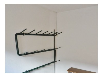 Apartment Apartment/2 Schlafräume/Dusche, WC - Features photo 16