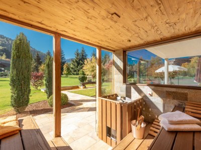 Holiday room Doppelzimmer mit Dusche, WC - Outdoor photo 6