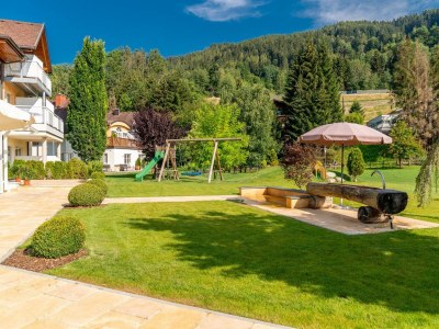 Holiday room Doppelzimmer mit Dusche, WC - Outdoor photo 13
