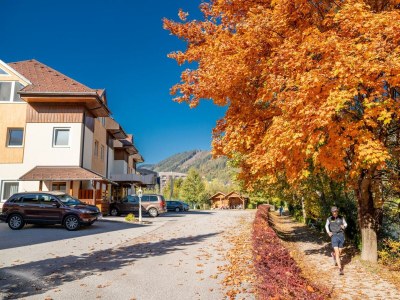 Holiday room Doppelzimmer mit Dusche, WC - Outdoor photo 14