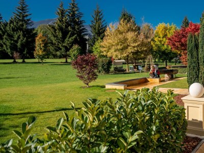 Holiday room Doppelzimmer mit Dusche, WC - Outdoor photo 15