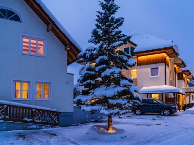 Holiday room Doppelzimmer mit Dusche, WC - Outdoor photo 21