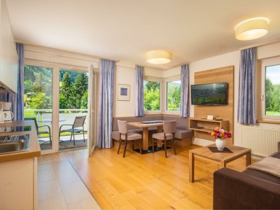 Holiday room Doppelzimmer mit Dusche, WC - Outdoor photo 24