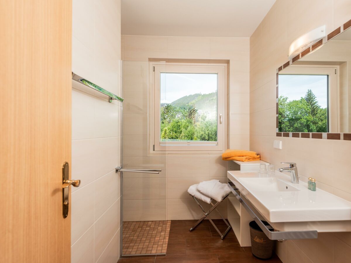 Apartment Apartment Typ B/1 Schlafraum f. 2-4 Pers - Outdoor photo 4