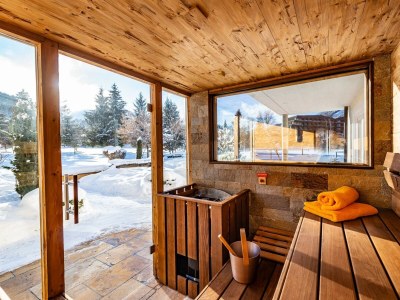 Apartment Apartment Typ B/1 Schlafraum f. 2-4 Pers - Outdoor photo 9