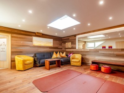 Apartment Apartment Typ B/1 Schlafraum f. 2-4 Pers - Outdoor photo 11