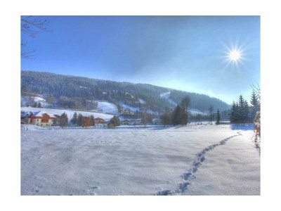 Apartment Apartment Typ B/1 Schlafraum f. 2-4 Pers - Outdoor photo 13