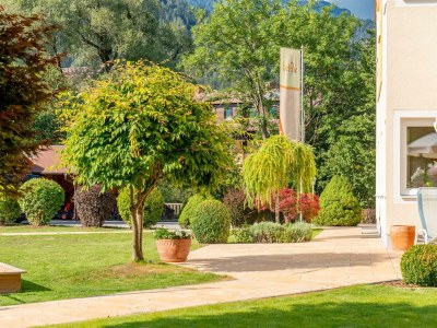 Apartment Apartment Typ B/1 Schlafraum f. 2-4 Pers - Outdoor photo 14