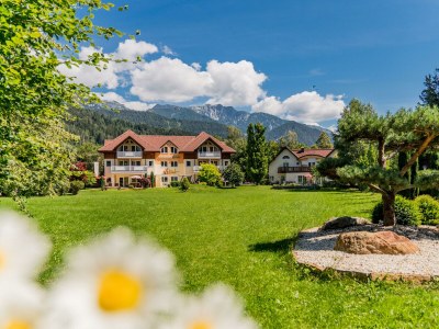 Apartment Apartment Typ B/1 Schlafraum f. 2-4 Pers - Outdoor photo 28