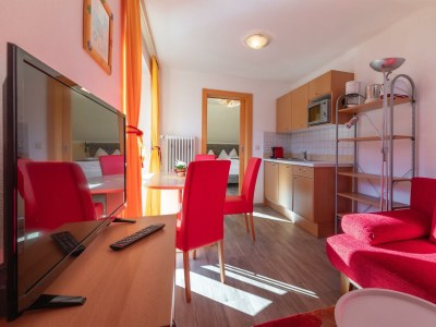 Apartment Appartement Wiesengrün - Outdoor photo 14