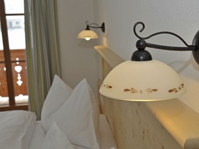 Apartment Haus Alfons - Apartment Enzian, 1 Schlafraum - Outdoor photo 8