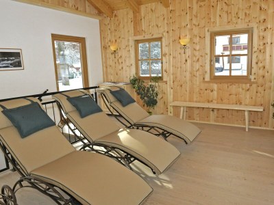 Apartment Haus Alfons - Apartment Enzian, 1 Schlafraum - Outdoor photo 10