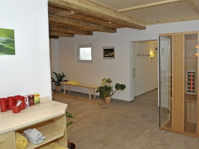 Apartment Haus Alfons - Apartment Enzian, 1 Schlafraum - Outdoor photo 11