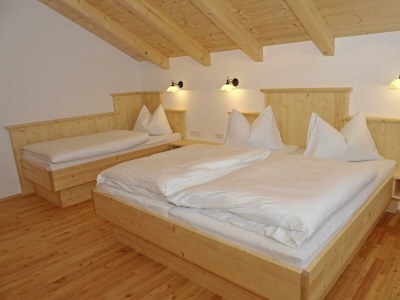 Apartment Haus Alfons - Apartment Enzian, 1 Schlafraum - Outdoor photo 16