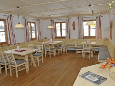 Apartment Haus Alfons - Apartment Enzian, 1 Schlafraum - Features photo 45