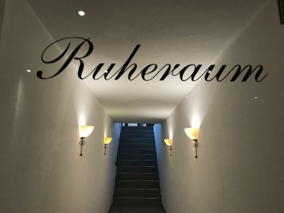 Apartment Haus Alfons - Apartment Enzian, 1 Schlafraum - Features photo 49