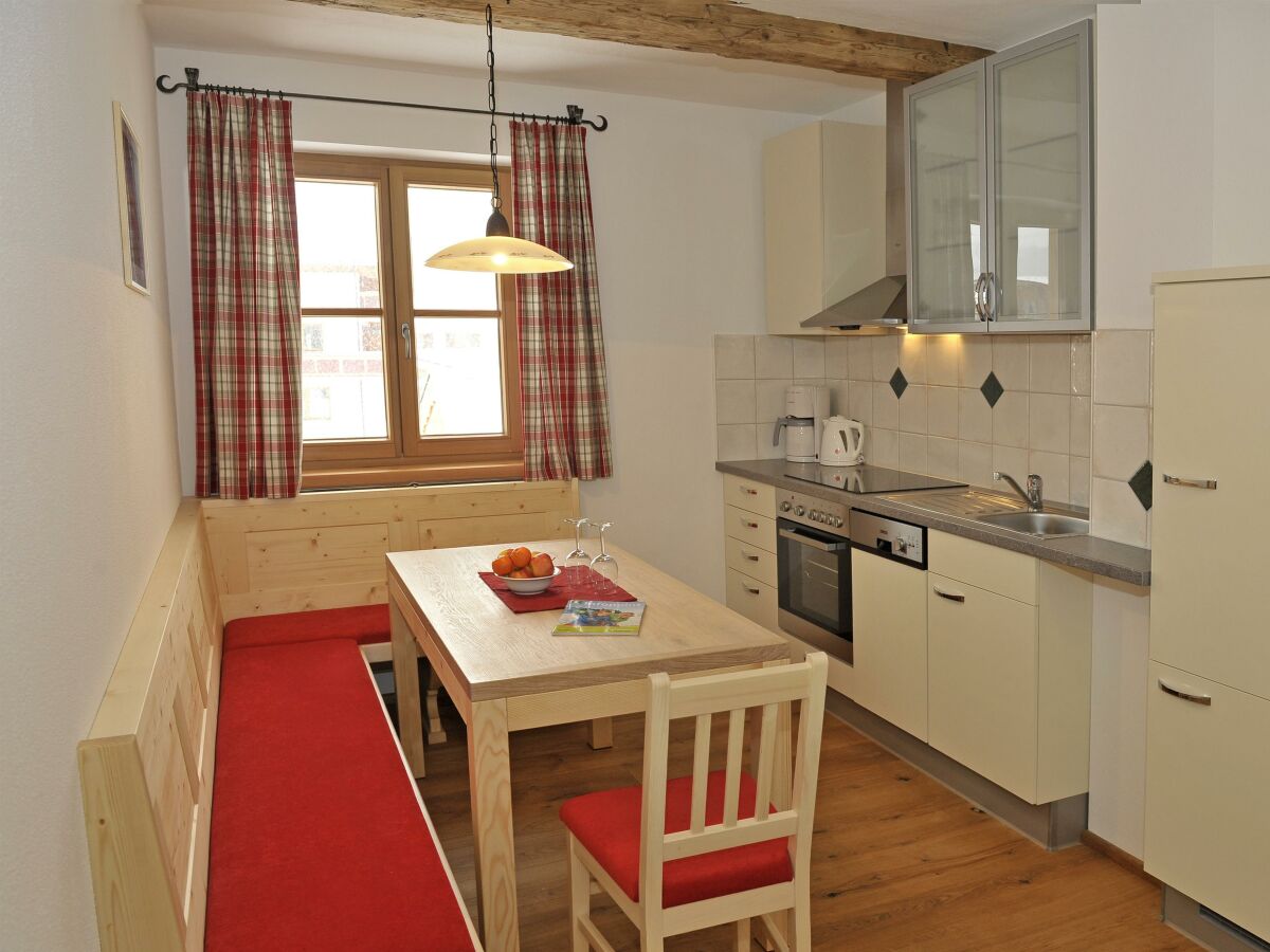 Apartment Haus Alfons - Apartment Arnika, 3 Schlafräume - Outdoor photo 3