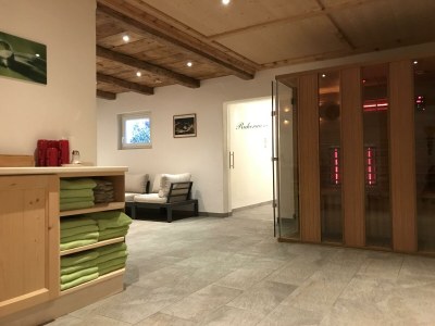 Apartment Haus Alfons - Apartment Arnika, 3 Schlafräume - Features photo 49