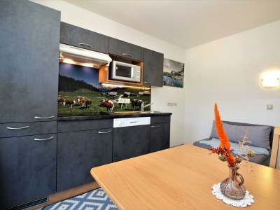 Apartment Apartment B/1 Schlafraum/Dusche, WC in Schladming - Apartment
