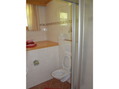 Holiday room Doppelzimmer mit Dusche, WC, Balkon - Features photo 23