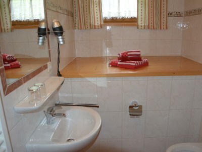 Holiday room Doppelzimmer mit Dusche, WC, Balkon - Features photo 25