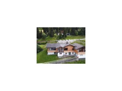 Apartment Ferienhaus Berghof - Outdoor photo 9
